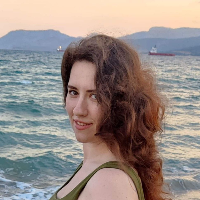 Екатерина Клименченко